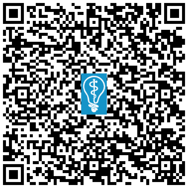 QR code image for When to Spend Your HSA in Doral, FL