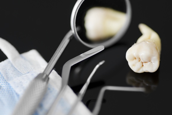 Tips For Recovering After Wisdom Teeth Extraction