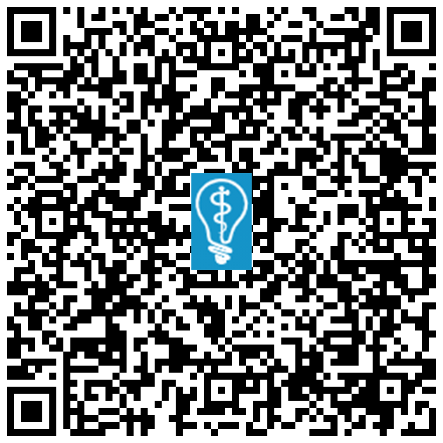 QR code image for Wisdom Teeth Extraction in Doral, FL